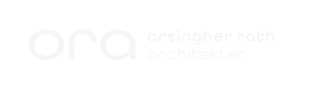 Orsingher Roth Architekten GmbH